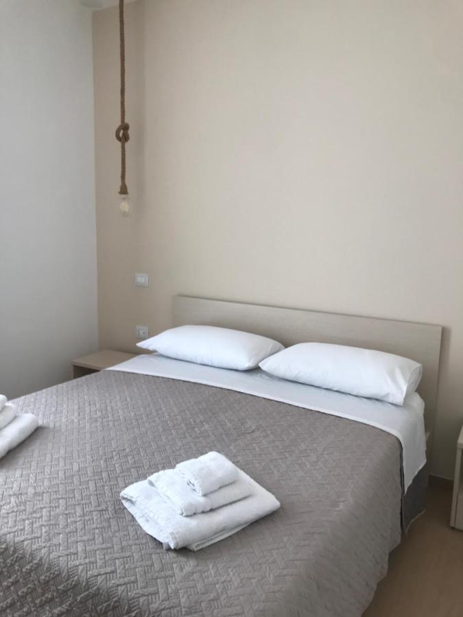 Le Quattro Perle Apartment Теразини Екстериор снимка