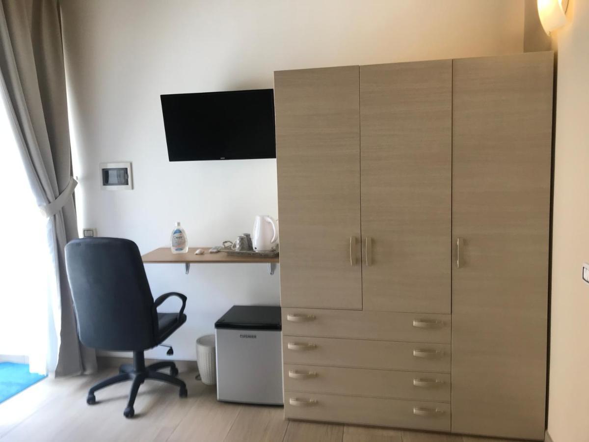 Le Quattro Perle Apartment Теразини Екстериор снимка