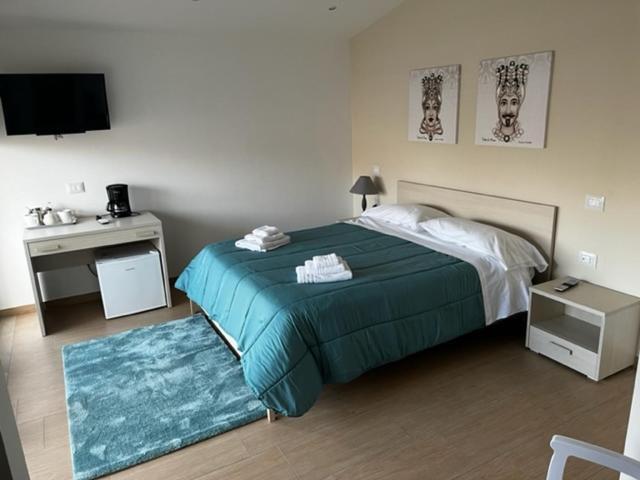Le Quattro Perle Apartment Теразини Екстериор снимка