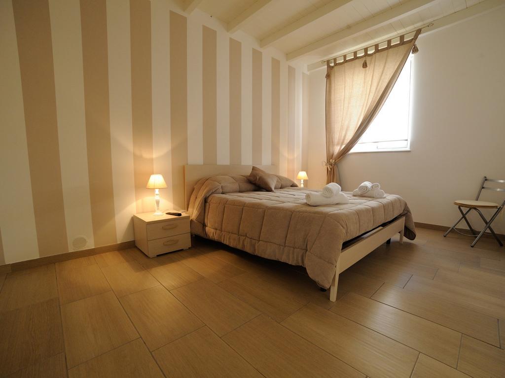 Le Quattro Perle Apartment Теразини Екстериор снимка