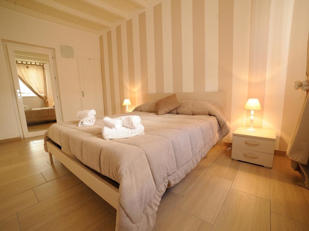 Le Quattro Perle Apartment Теразини Екстериор снимка
