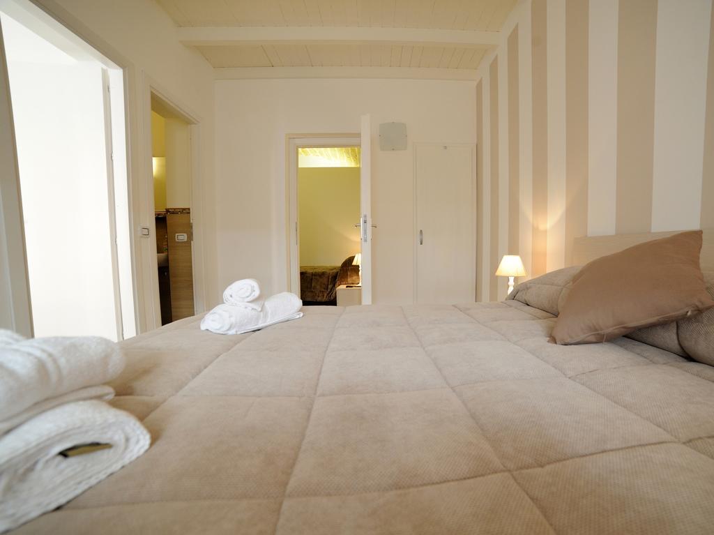 Le Quattro Perle Apartment Теразини Екстериор снимка