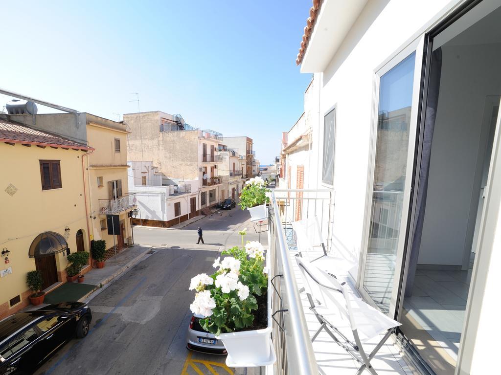 Le Quattro Perle Apartment Теразини Екстериор снимка