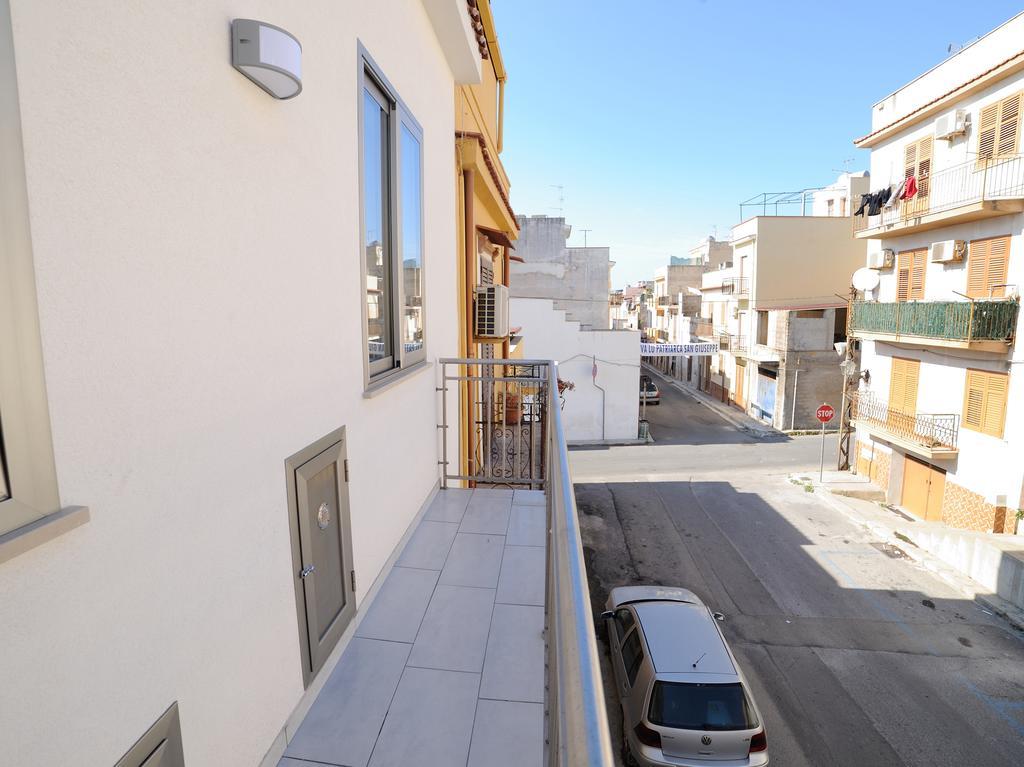 Le Quattro Perle Apartment Теразини Екстериор снимка